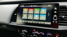 Honda Jazz 1.5 i-MMD Hybrid Advance Sport 5dr eCVT Hybrid Hatchback